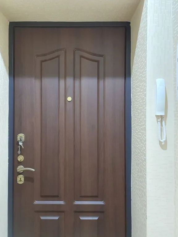 2-комнатная квартира в центре