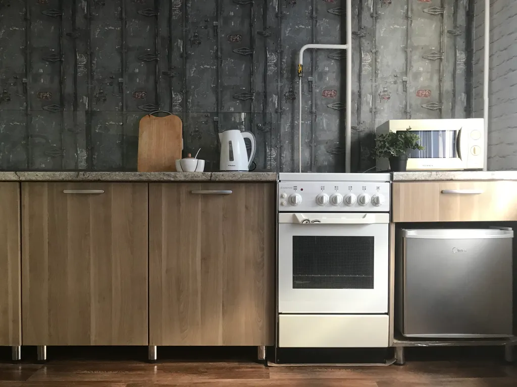 Апартаменты Cynefin