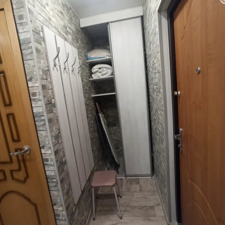 Уютная квартира в центре города и выезд на Доброград