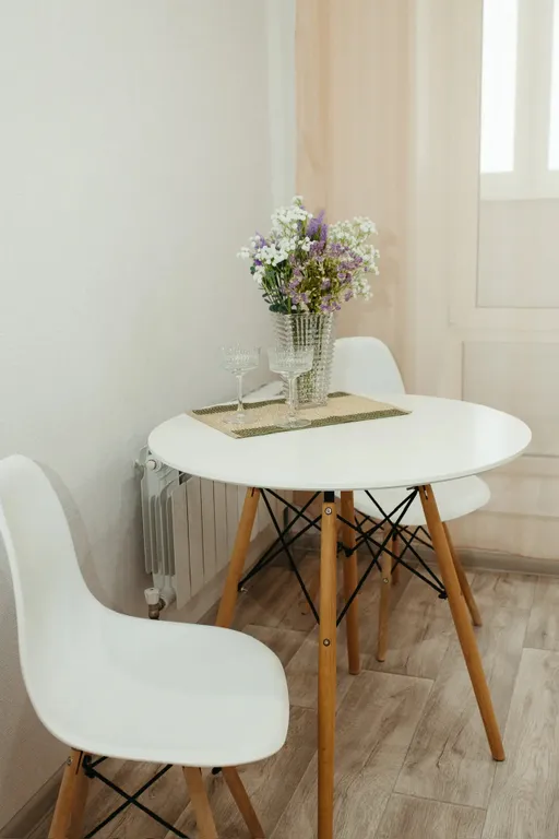 Однокомнатная квартира в спальном районе