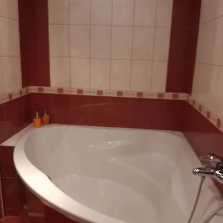 Уютная квартира у администрации