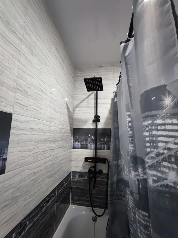 Уютная квартира в центре 204 квартала