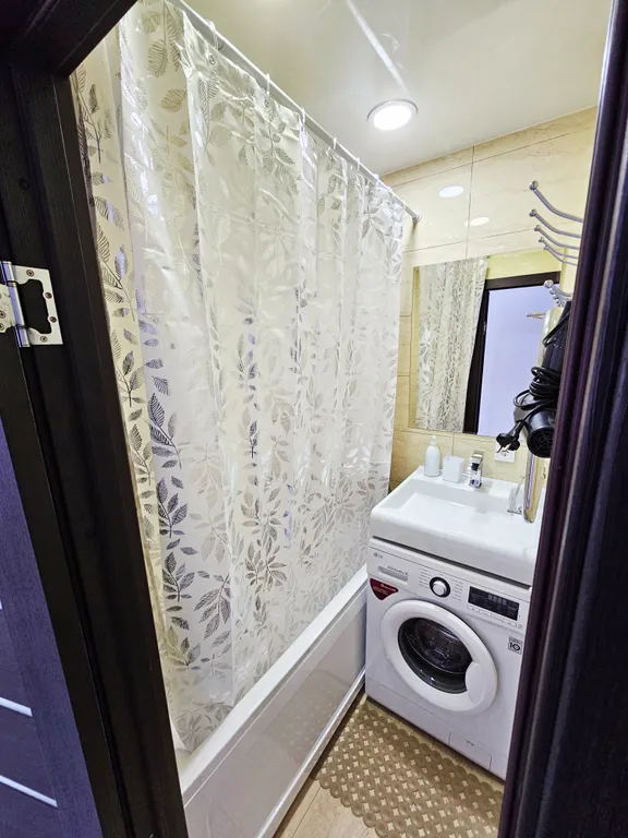 Уютная двушка в центре