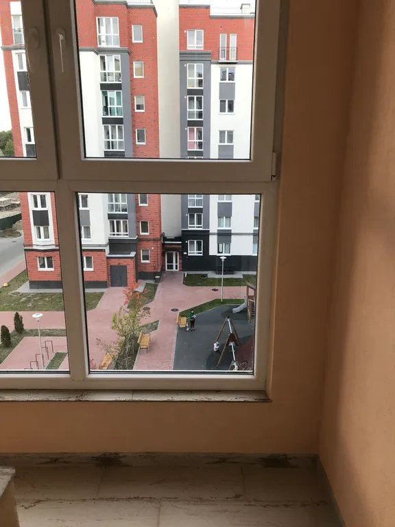 Квартира Уютная квартира с хорошим месторасположением — Калининград