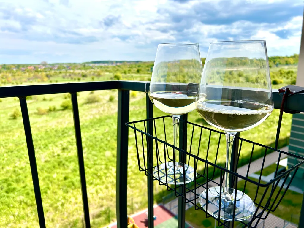 Квартира у моря с новым ремонтом