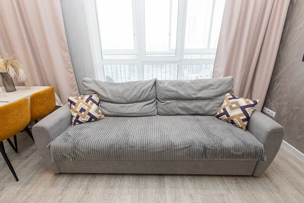 Апартаменты сибирь house vip напротив кузбасс арены