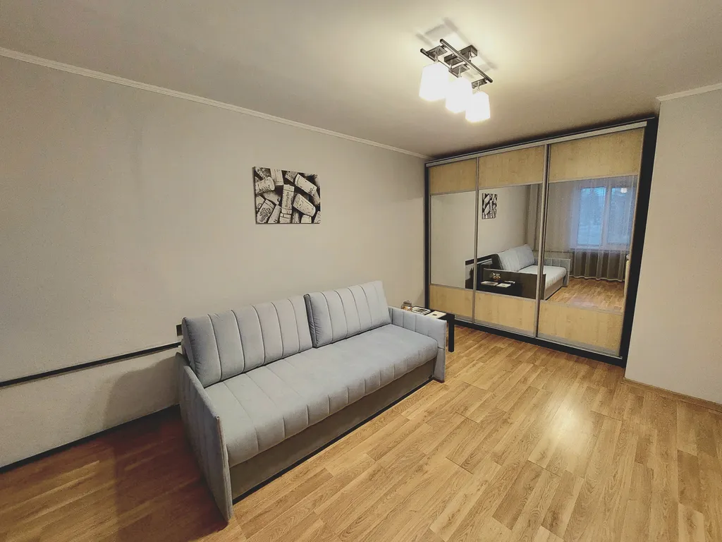 Квартира Апартаменты двухкомнатные в историческом центре — Великий Новгород