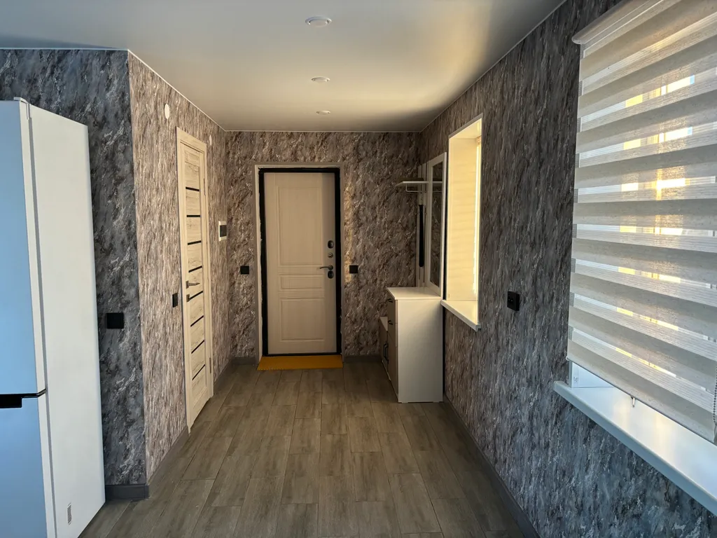 Частный дом