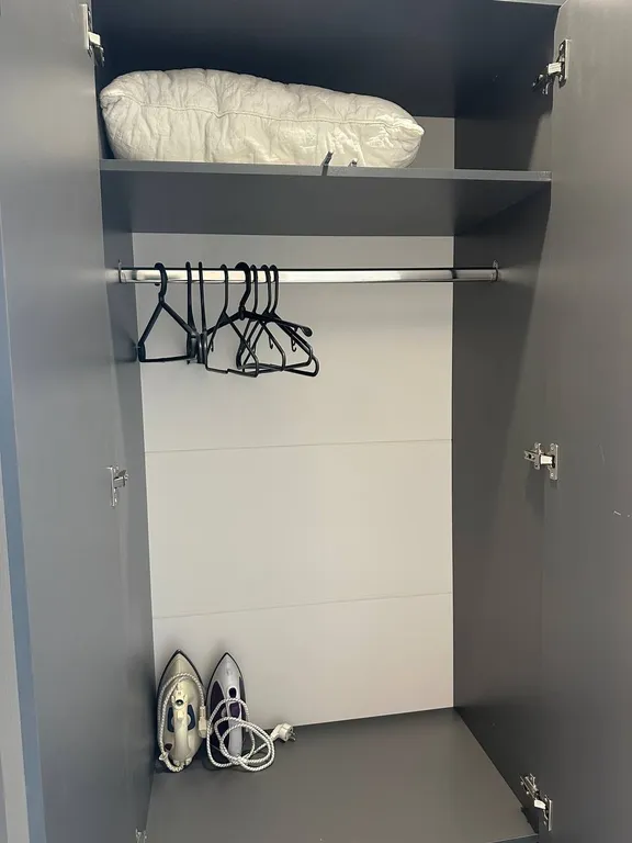 Уютная квартира в самом востребованом районе