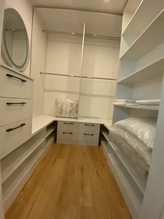 Двухкомнатные апартаменты в ЖК Арбат