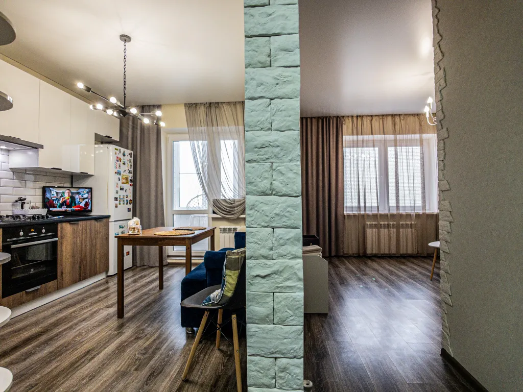 Чистая квартира близи Центра Ортопедии и парка Соловьиная Роща