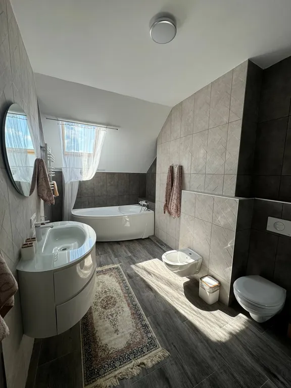 Твой дворец в Зеленоградске, Западный пляж