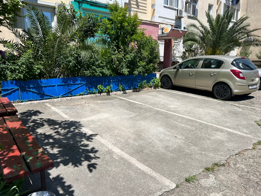 Уютная  квартира