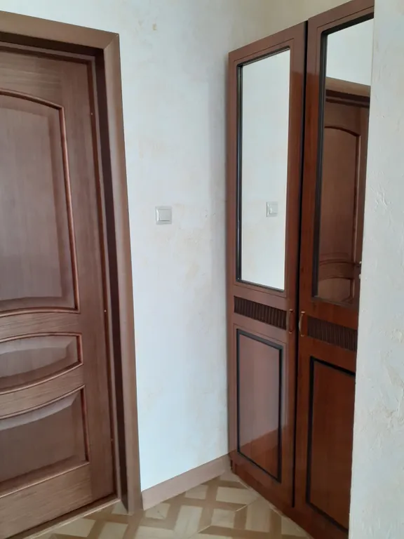 Комната со всеми удобствами