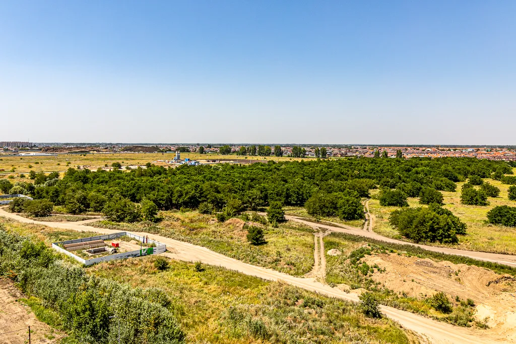 Квартира Квартира Фито-студия ВКК Экспоград юг — Краснодар