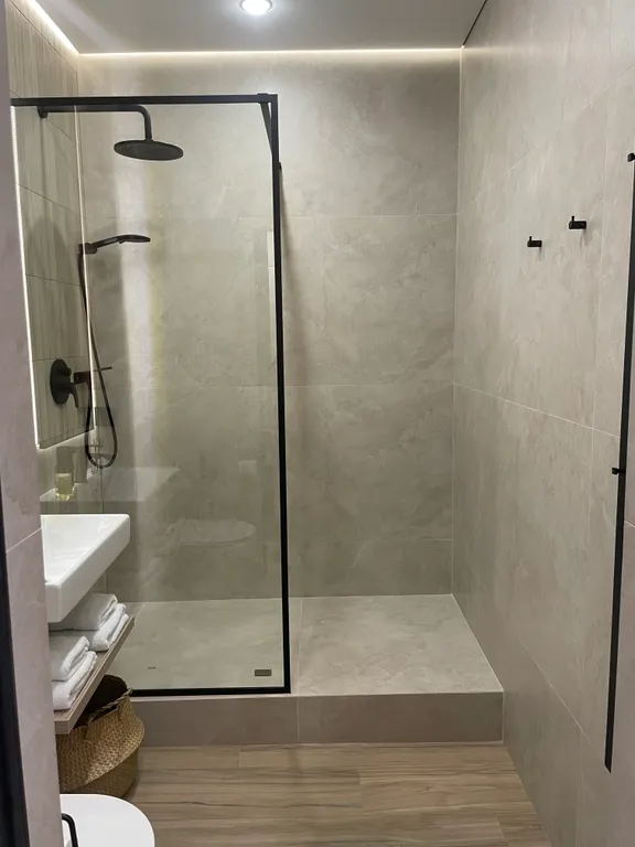 Комфортная эко студия для отдыха