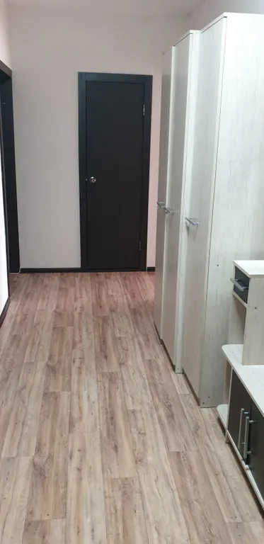 Трёхкомнатная квартира у моря