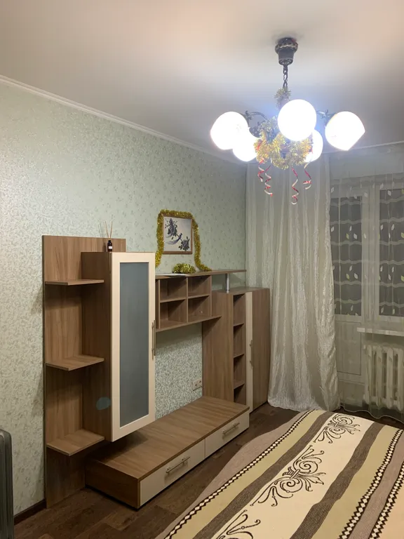 Квартира Уютная просторная 2-комнатная квартира — Тюмень