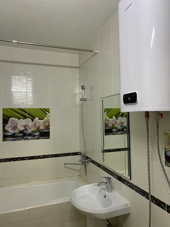 Уютная квартира для вашего комфортного отдыха