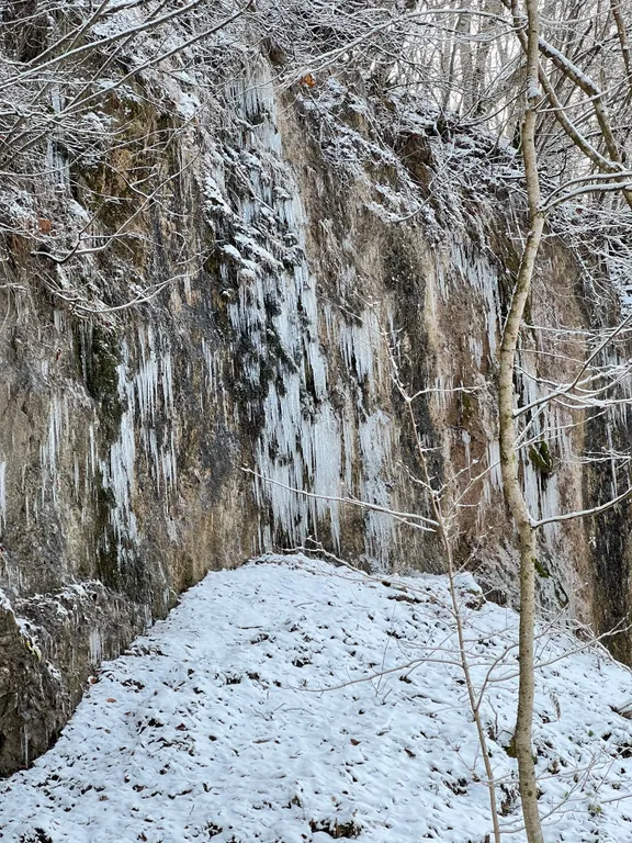 Двухкомнатный домик с видом на озеро