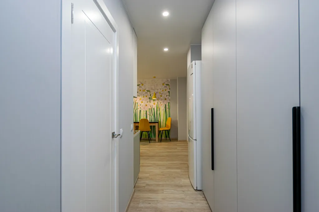 Уютная квартира в центре Перми