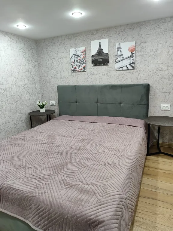 Квартира в историч. центре, не далеко от центральной площади и Фуникул