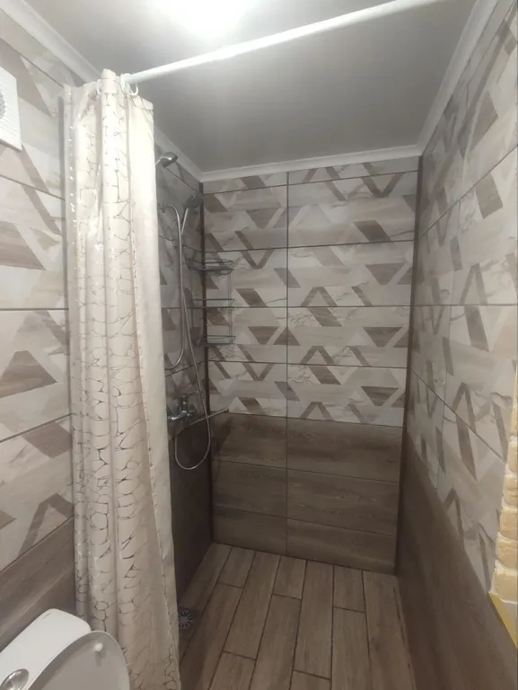 Уютная квартира в частном секторе