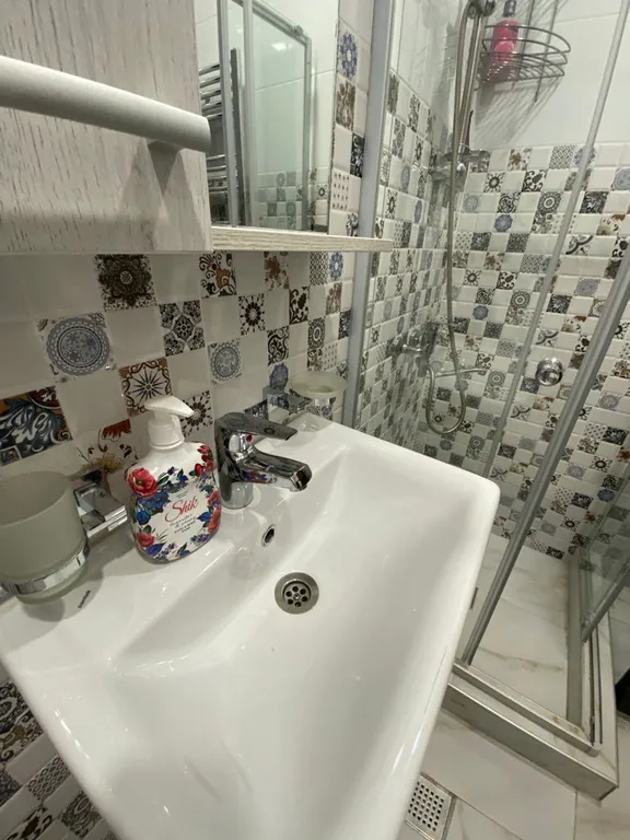 Квартира студия