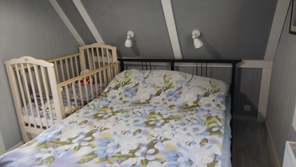 Коттедж Коттедж Оазис безмятежности — Ногинск