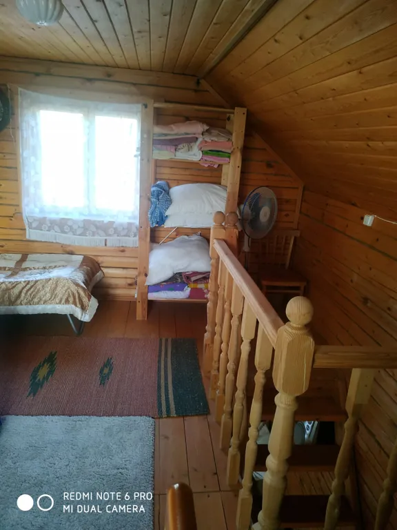 Коттедж Уютный дом с баней — Казань