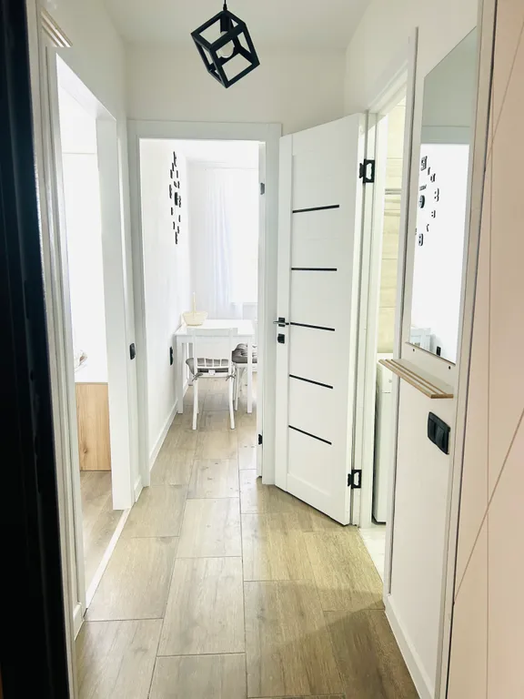 Квартира возле аквапарка