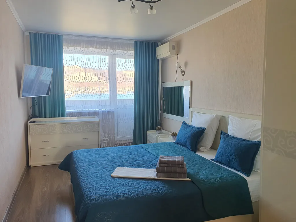 Атмосфера уюта у самого моря