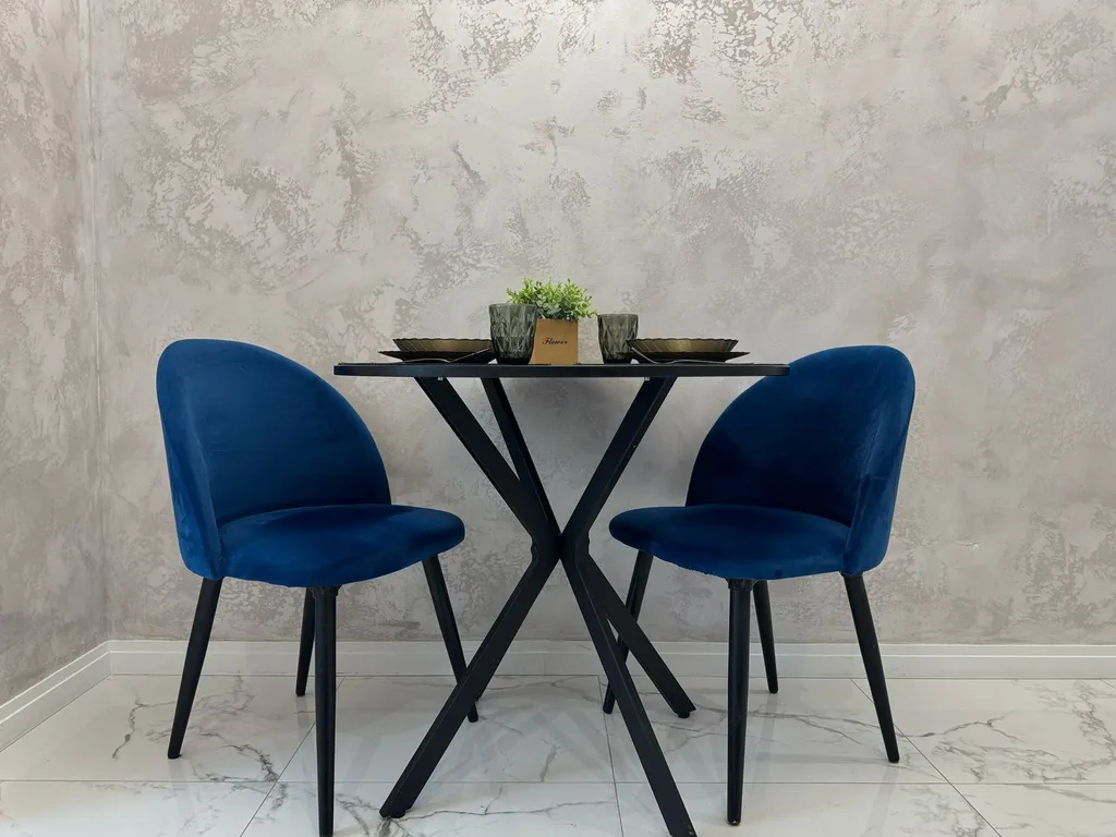 Апартаменты авроратзакрытая парковка, новый ремонт