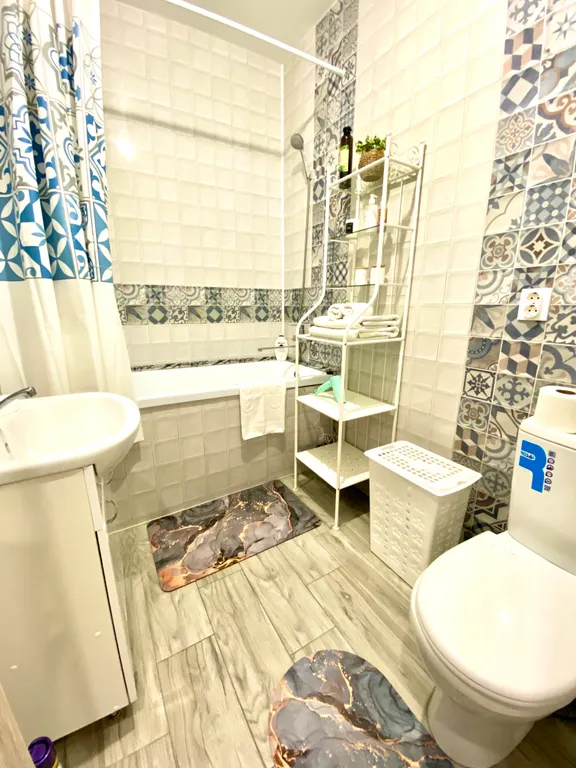 Чистота и комфорт