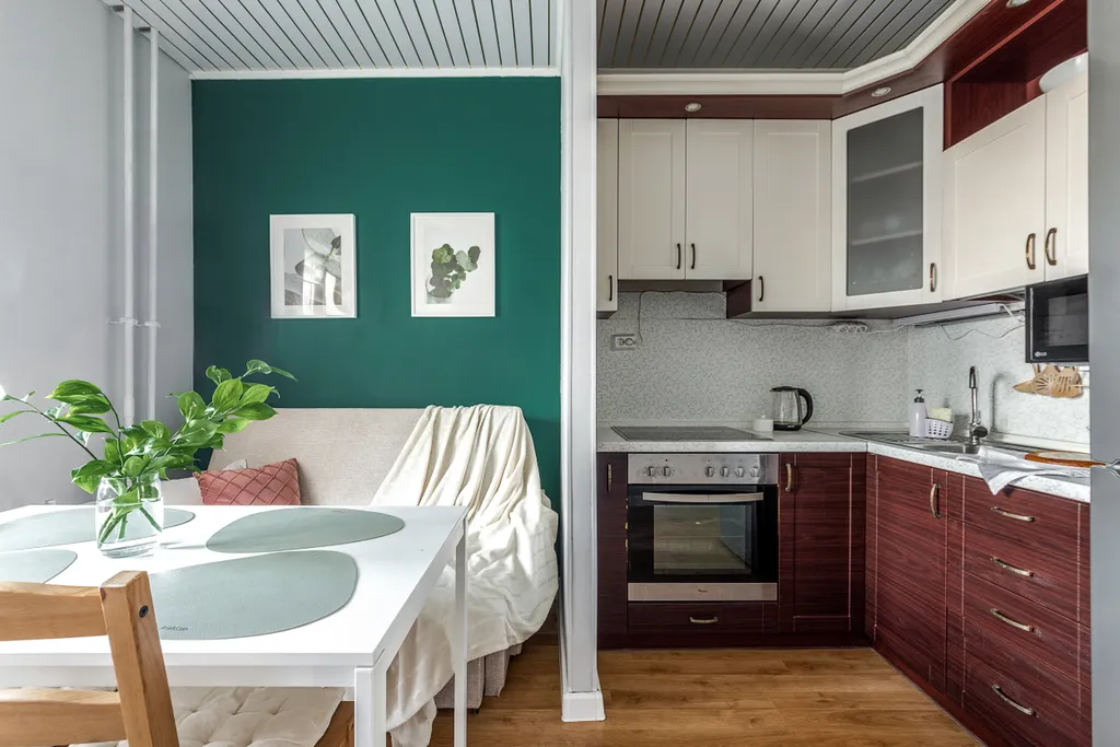 Квартира Семейные апартаменты — Пушкин