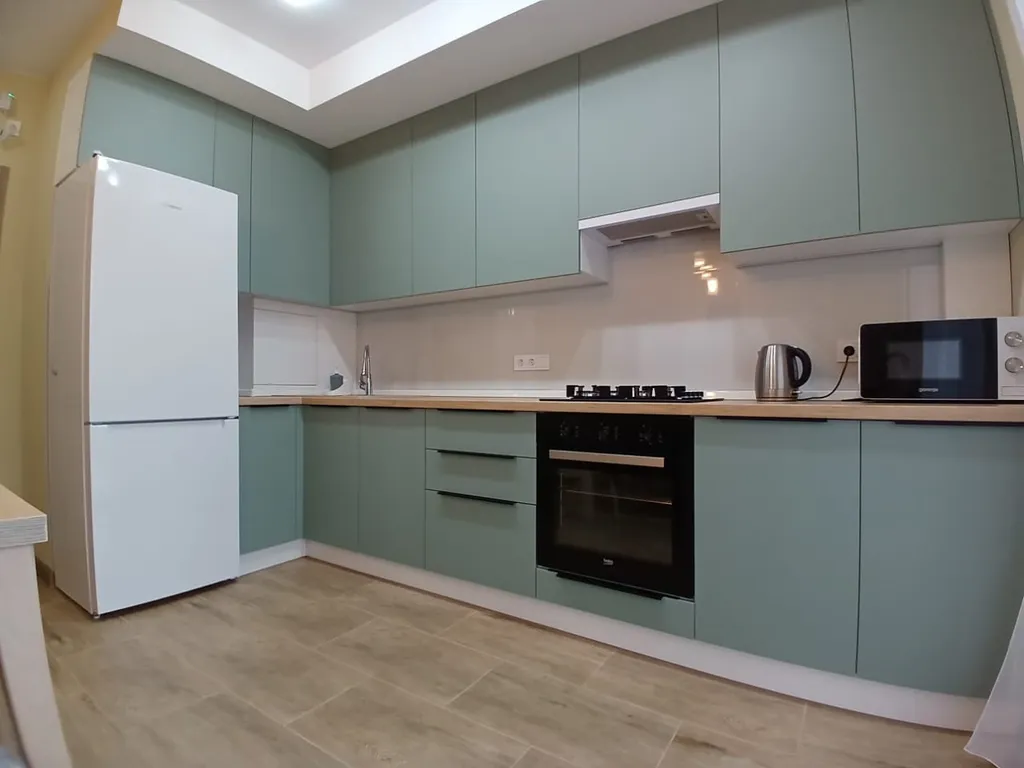 Квартира Квартира у моря — Светлогорск