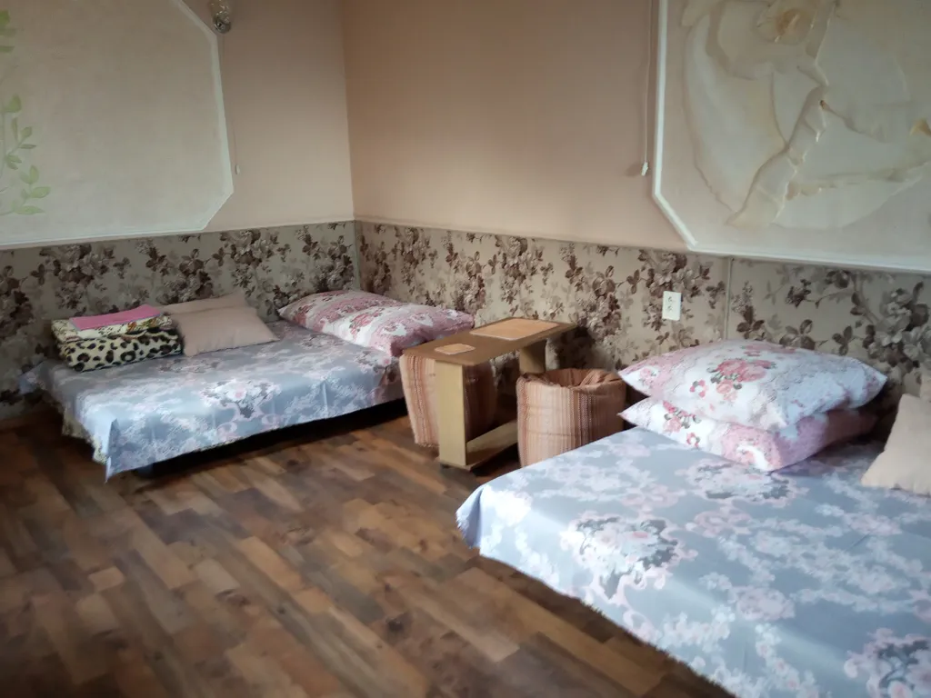 Уютная квартира в центе с видом на море