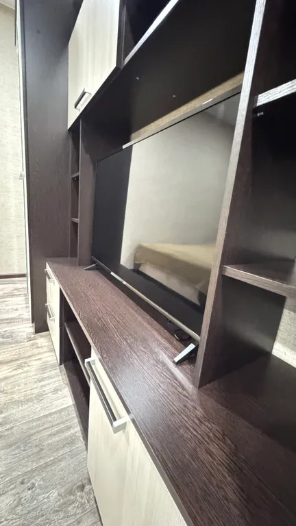 Квартира Квартира Комфортная большая студия в новом доме Элитный ЖК Бейкер стрит — Волгоград