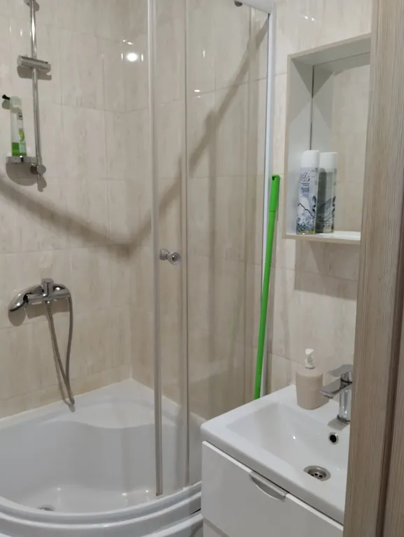 Уютная квартира у метро для Вас