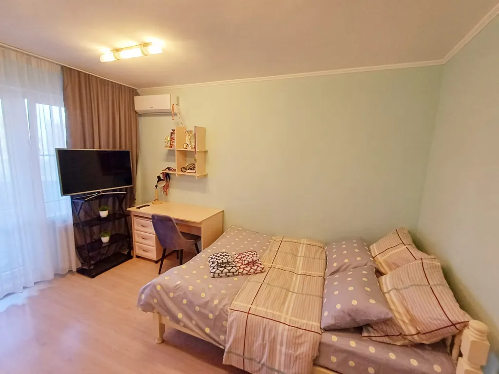 Квартира Квартира Уютно как дома — Тверь