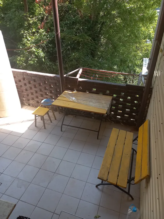 Комната
