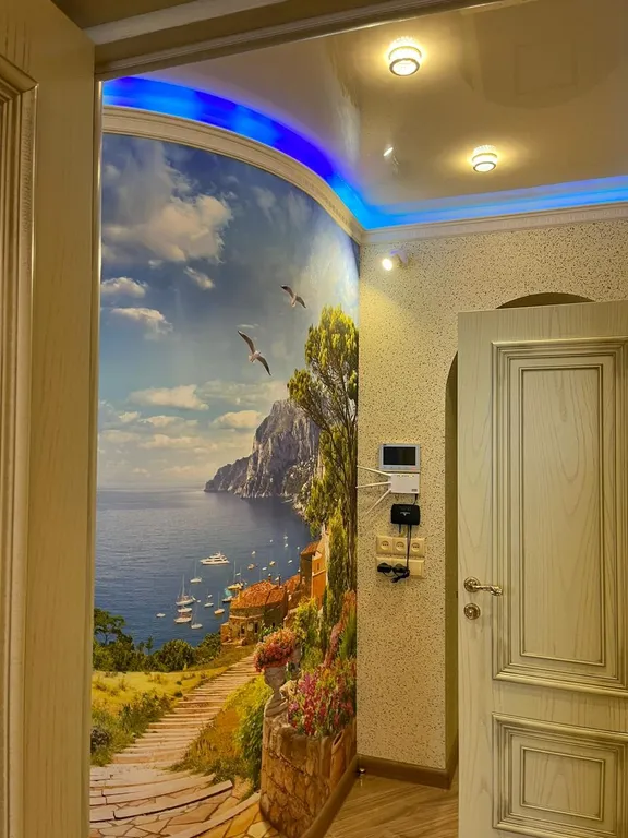 Квартира Абхазия Гагра