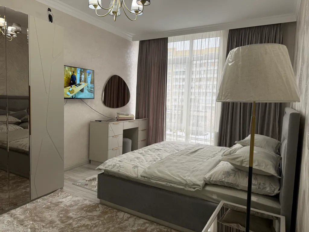 Квартира в центре