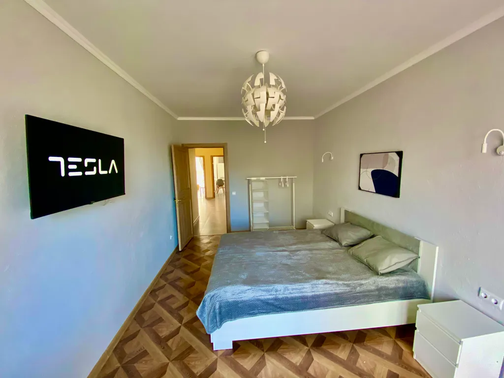 Квартира Квартира Светлогорск рядом с морем — Светлогорск