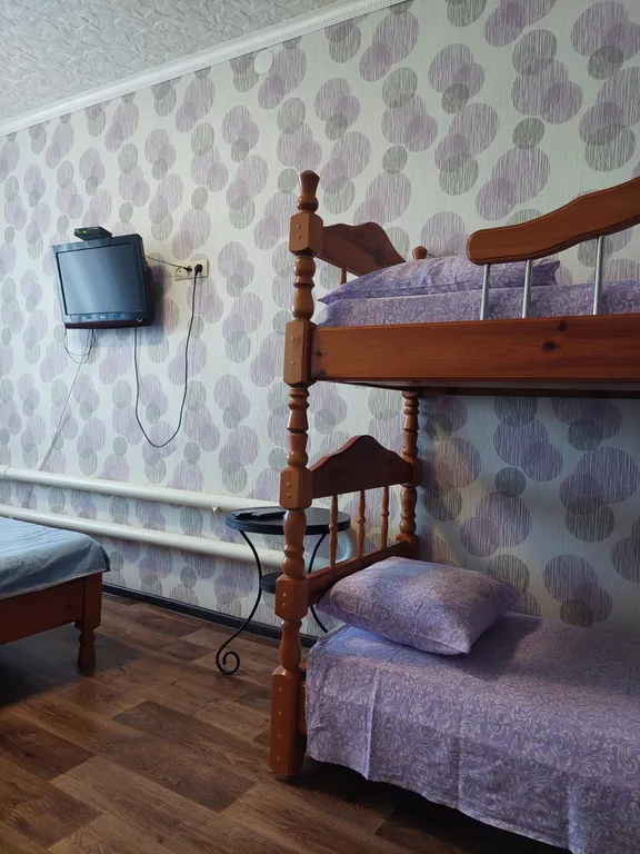 Дом для большой компании