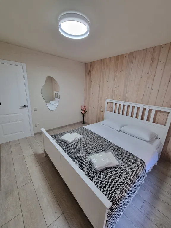 Уютный дом у моря