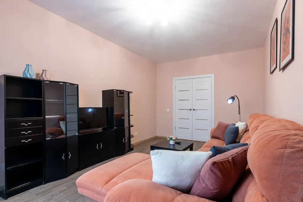 Квартира Квартира Возле Арены Север — Красноярск