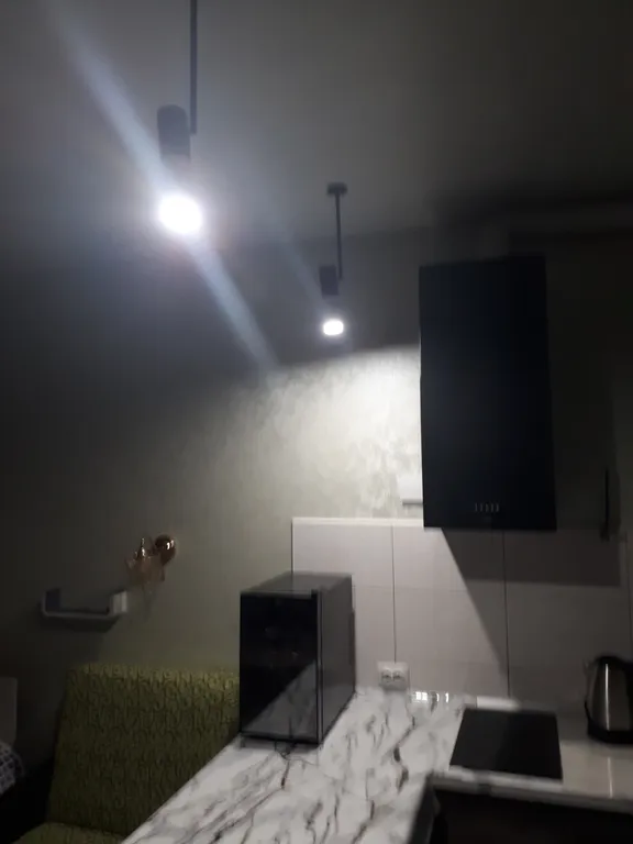 Квартира Красивая, уютная квартира у моря — Анапа