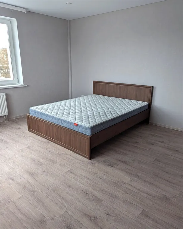 Трехкомнатная квартира 125