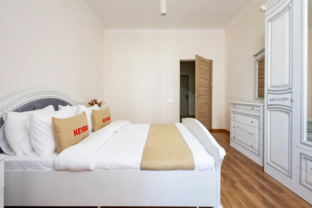 Апартаменты рядом с парком Цицернакаберд